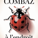 À l'endroit