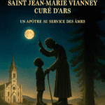 Saint Jean-Marie Vianney, Curé d'Ars - Un apôtre au service des âmes