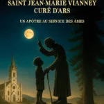 Saint Jean-Marie Vianney, Curé d'Ars - Un apôtre au service des âmes