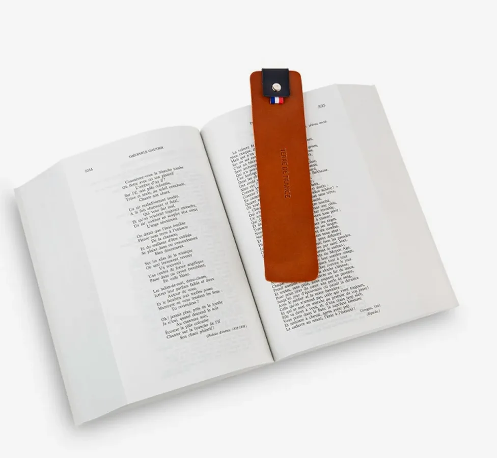 Le Marque-page