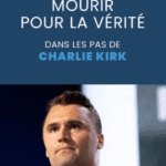 Mourir pour la vérité : dans les pas de Charlie Kirk
