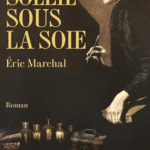 Le Soleil sous la soie