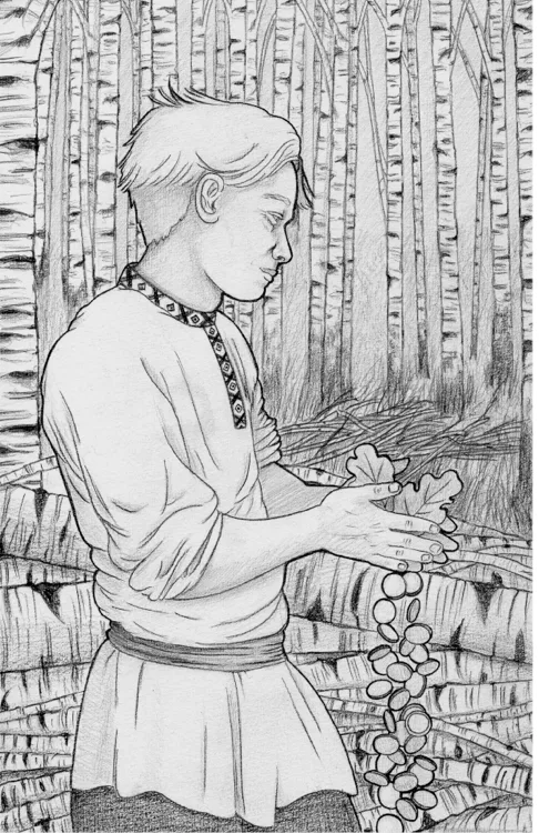 Contes de Russie