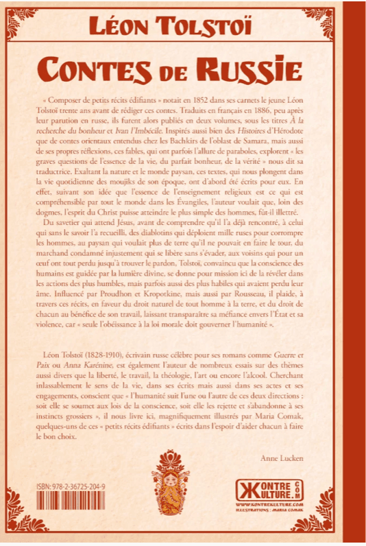 Contes de Russie – Image 3