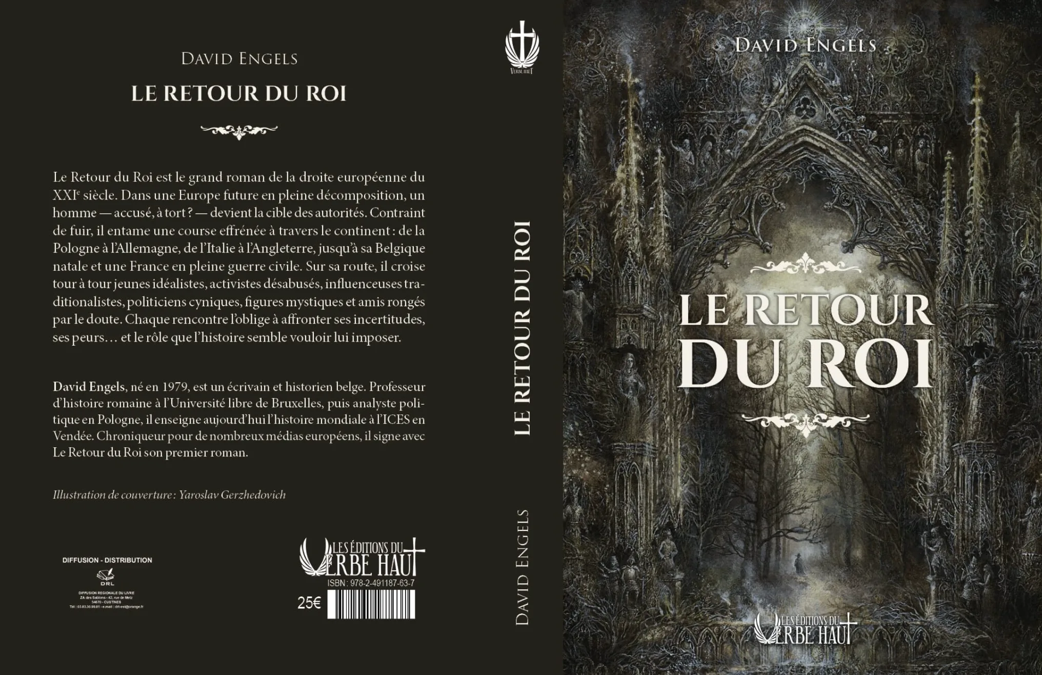 Le retour du Roi – Image 4