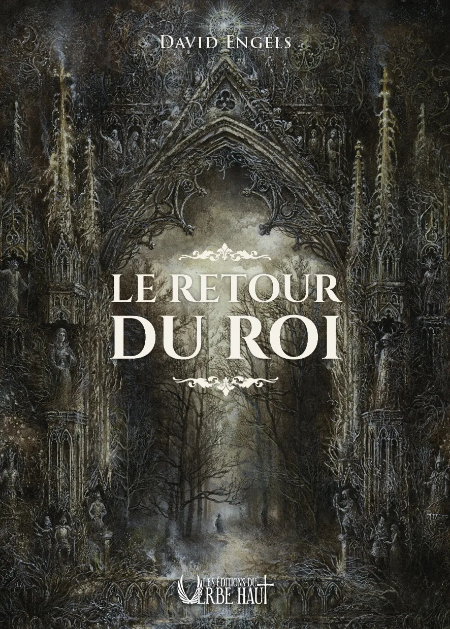 Le retour du Roi