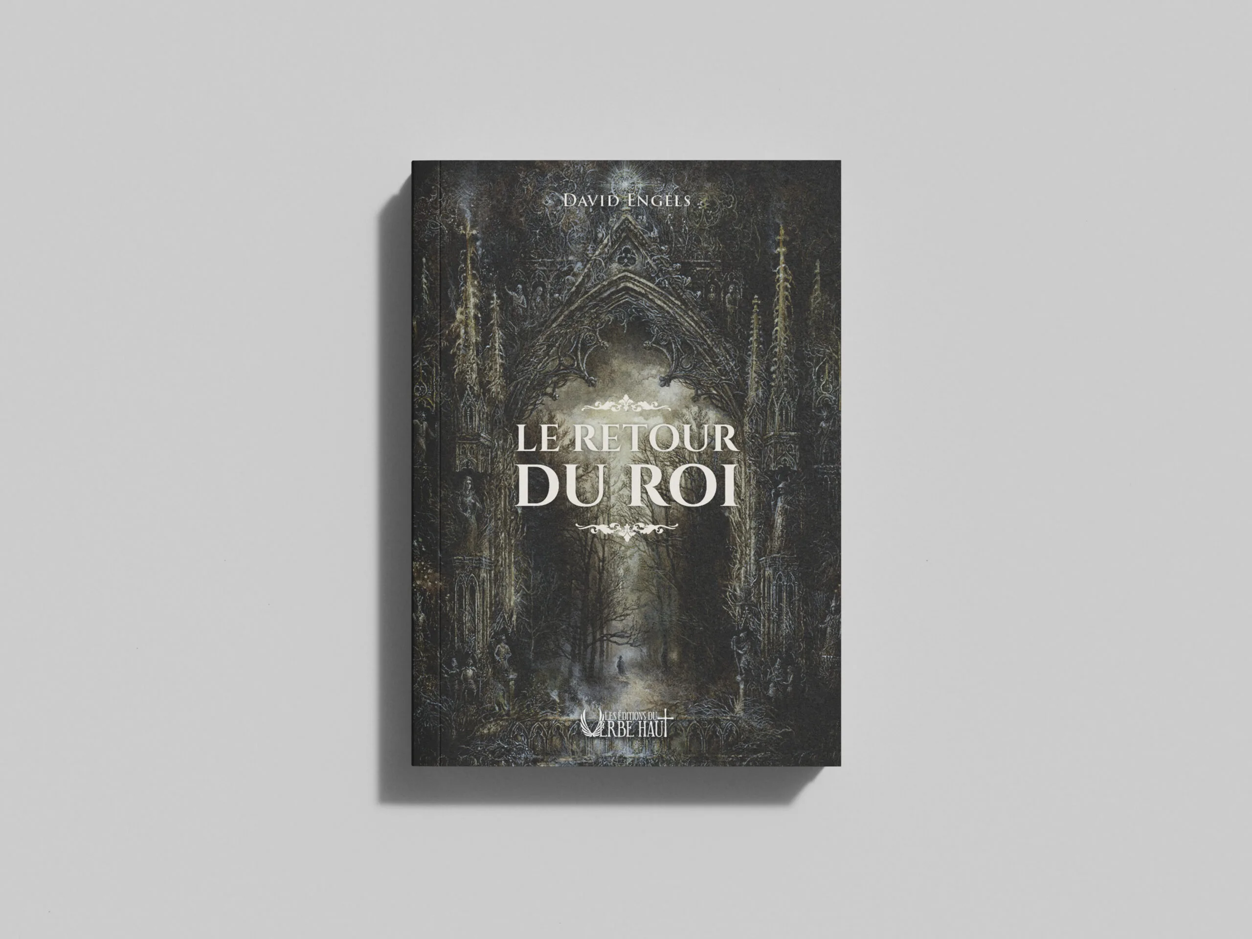 Le retour du Roi – Image 3