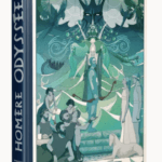 Odyssée