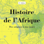 Histoire de l'Afrique