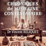 Chroniques de médecine contestataire - Je pense librement donc je soigne mieux ! Tome 3 - Tocsin