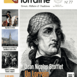 La Nouvelle Revue Lorraine 77