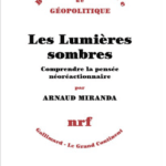 Les lumières sombres