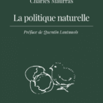 La politique naturelle