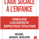 L'Aide Sociale à l'Enfance Tome 1 - Tocsin