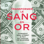 TRANSFORMER LE SANG EN OR