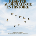 Résister au dénialisme en histoire