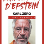 Dans la peau d'Epstein - Tome 1