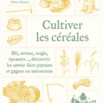 Cultiver les céréales