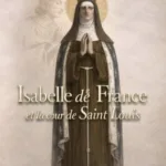 Isabelle de France et la cour de Saint Louis