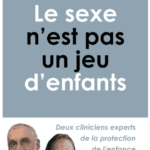 Le sexe n'est pas un jeu d'enfants