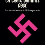La croix gammée rose