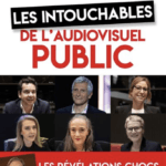 Les intouchables de l'audiovisuel public