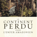Le Continent perdu