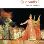 Quo Vadis ?