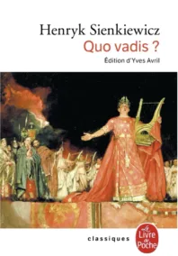 Quo Vadis ?