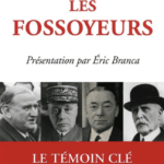 Les Fossoyeurs - Tocsin