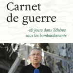 Carnet de guerre - Tocsin