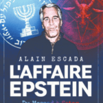 L'AFFAIRE EPSTEIN, DU MOSSAD À SATAN