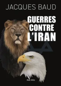 Guerres contre l'Iran - Tocsin