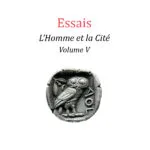 L’homme et la Cité, Volume V - tocsin