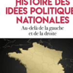 Histoire des idées politiques nationales
