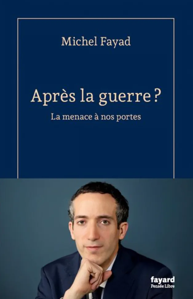 Après la guerre ? - Tocsin
