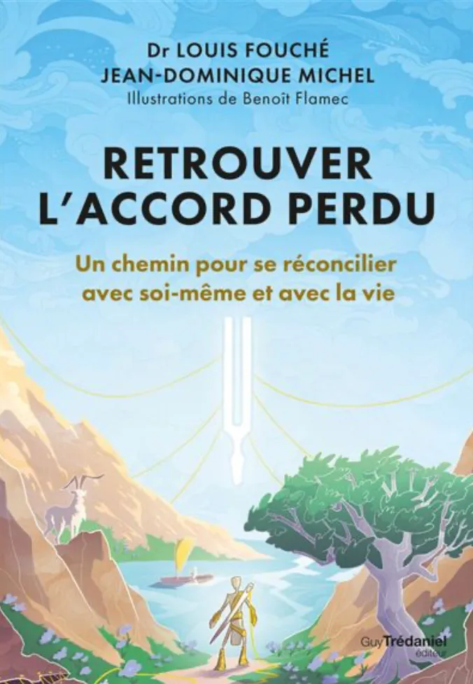 Retrouver l'accord perdu - Tocsin