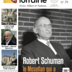 La Nouvelle Revue Lorraine 79