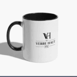 Mug Le Verbe Haut TV