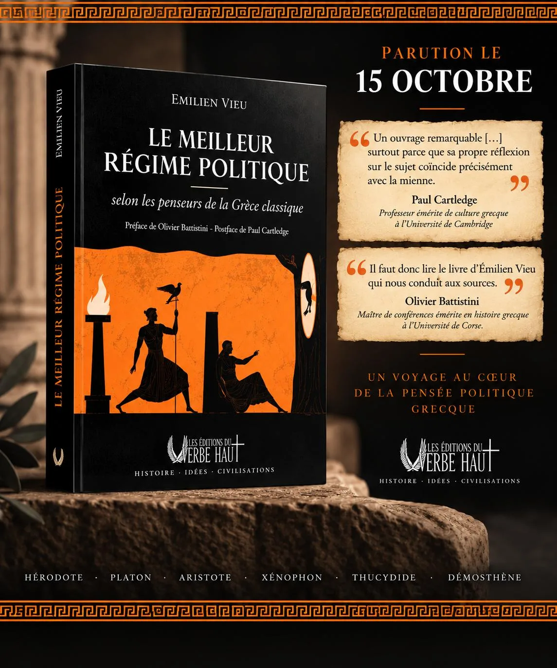 LE MEILLEUR RÉGIME POLITIQUE selon les penseurs de la Grèce classique – Image 3