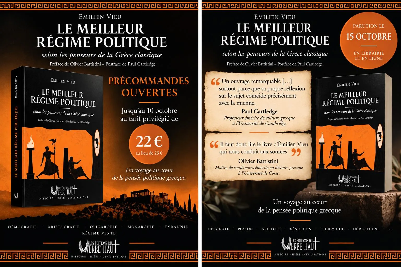 LE MEILLEUR RÉGIME POLITIQUE selon les penseurs de la Grèce classique – Image 4