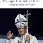 Pour que le monde ait la vie