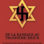 De la Kabbale au Troisième Reich - Alain Pascal