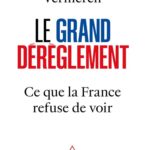 Grand Dérèglement - Tocsin