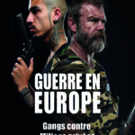 Guerre en Europe - Tocsin
