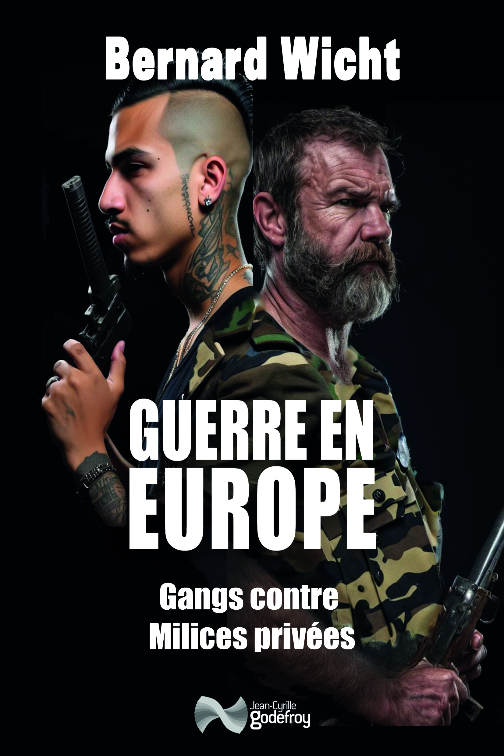 Guerre en Europe - Tocsin